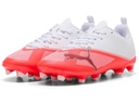 PUMA Fussballschuh ULTRA 7 PLAY FG/AG Jr Rot, 31