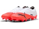 PUMA Fussballschuh ULTRA NITRO 7 MATCH FG/AG Rot, 43