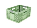 keeeper Eco Lea Himmelblau