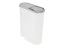 keeeper Jean 2.6 l, Transparent/Grau