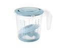keeeper Matteo 10 dl, Grau