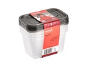 keeeper Fredo fresh 0.5 l, Transparent/Grau