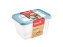 keeeper Mia Magic Ice 1 l, Blau/Transparent