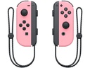 Nintendo Switch Controller Joy-Con Set Pastell-Rosa