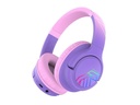 PowerLocus Bobo Blau Rot LED Micro-SD AUX Bluetooth