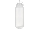 APS Quetschflasche 0.65 Liter, Gelb