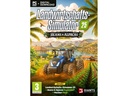 Giants Software Landwirtschafts-Simulator 25 - Beans + Alpacas Edition (Box)
