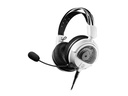 Audio-Technica ATH-GDL3 Offen, Over-Ear, Schwarz