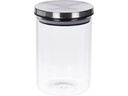 COCON Vorratsglas 0.75 l, Transparent