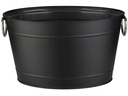 APS Getränkewanne-TIN 11 Liter, Kupfer