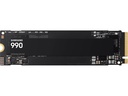 Samsung SSD 990 M.2 NVMe 2000 GB