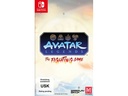 PM Studios Avatar Legends – The Fighting Game [PS5] (D) (Box)