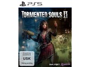 Flashpoint Tormented Souls 2 [NSW2] (D) (Game-Key Card)