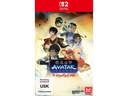 PM Studios Avatar Legends – The Fighting Game Deluxe [NSW] (D) (Box)
