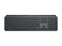 Logitech Funk-Tastatur MX Keys for Business FR Layout