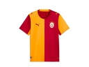 PUMA GSK Home Jersey Replica Rot/Orange, L
