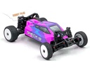 Absima Buggy Speck-B 1:24 RTR Gelb