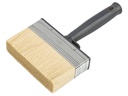 FTM Flächenstreicher BASIC 100 mm, 6 Stück