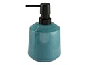 Kleine Wolke Seifenspender Mystic 440 ml, Blau