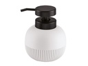 Kleine Wolke Seifenspender Scout 490 ml, Blau