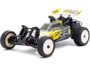 Funtek Buggy M24 BEE 1:24 Blau Weiss