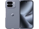 Google Pixelsnap Case Pixel 10 Pro Fold Silikon Obsidian