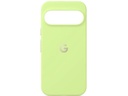 Google Pixelsnap Case Pixel 10 / 10 Pro Silikon Polycarbonat Jade