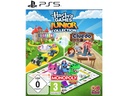 Bandai Namco Junior Collection (Box)