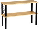 Kesper 27835 Grau