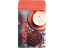 Kesper Kaffeedose 2.13 l, Türkis