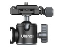 Ulanzi Kugelkopf U-80L