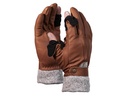 Vallerret Handschuhe Urbex Brown – M