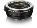 Viltrox Objektiv-Adapter EF-M1
