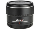 Viltrox Objektiv-Konverter DG-GFX 45 mm