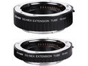 Viltrox Objektiv-Konverter DG-NEX