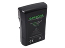 Patona Videokamera-Akku Premium V-Mount 95 Wh