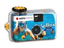 Agfa Einwegkamera LeBox Ocean