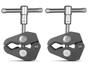 Smallrig Super Clamp with 1/4" and 3/8" Threads