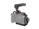 Smallrig Cage Handheld Kit Canon EOS R5/R6/R5C