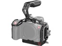 Smallrig Cage «Black Mamba» Kit Canon EOS R5 C