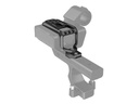 Smallrig Top Plate für Sony FX3 XLR Unit