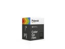 Polaroid Go Black Frame – Doppelpack (8+8)
