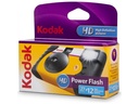 Kodak Einwegkamera Power Flash 27 + 12