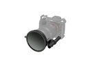 Smallrig Objektivfilter CPL-VND Filter Kit mit Rod Clamp – 95 mm
