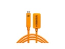 Tether Tools Tetherboost Pro, USB-C Core Extension