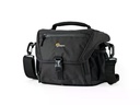 Lowepro Kamera-Tasche Nova 160 AW II Schwarz