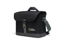 National Geographic Kamera-Tasche Medium Schwarz