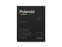 Polaroid Color i-Type Film – Black Frame Edition