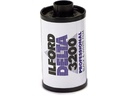 Ilford Delta 3200 120