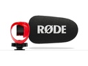Rode Mikrofon VideoMicro II